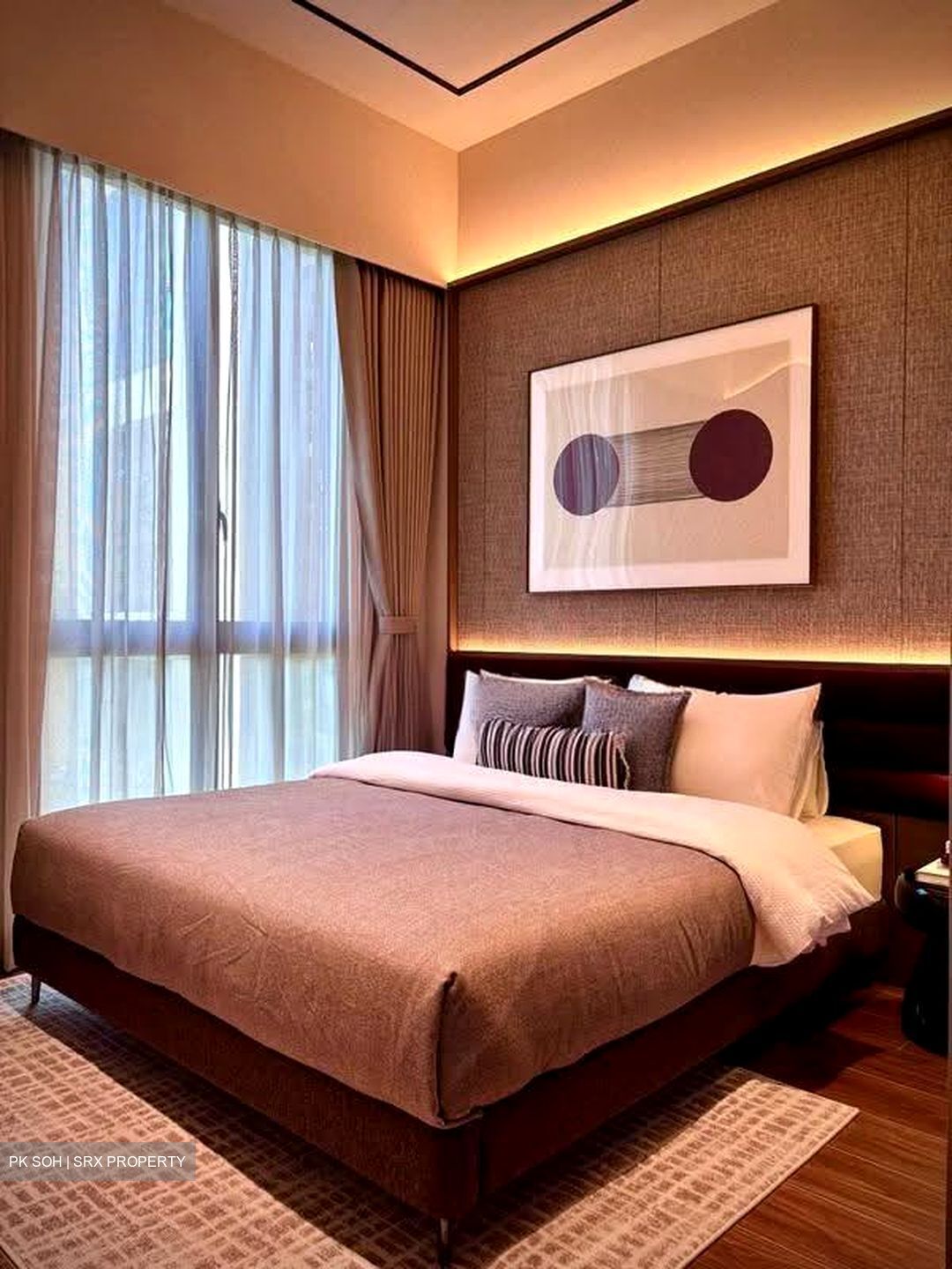 Parksuites (D10), Apartment #624965891